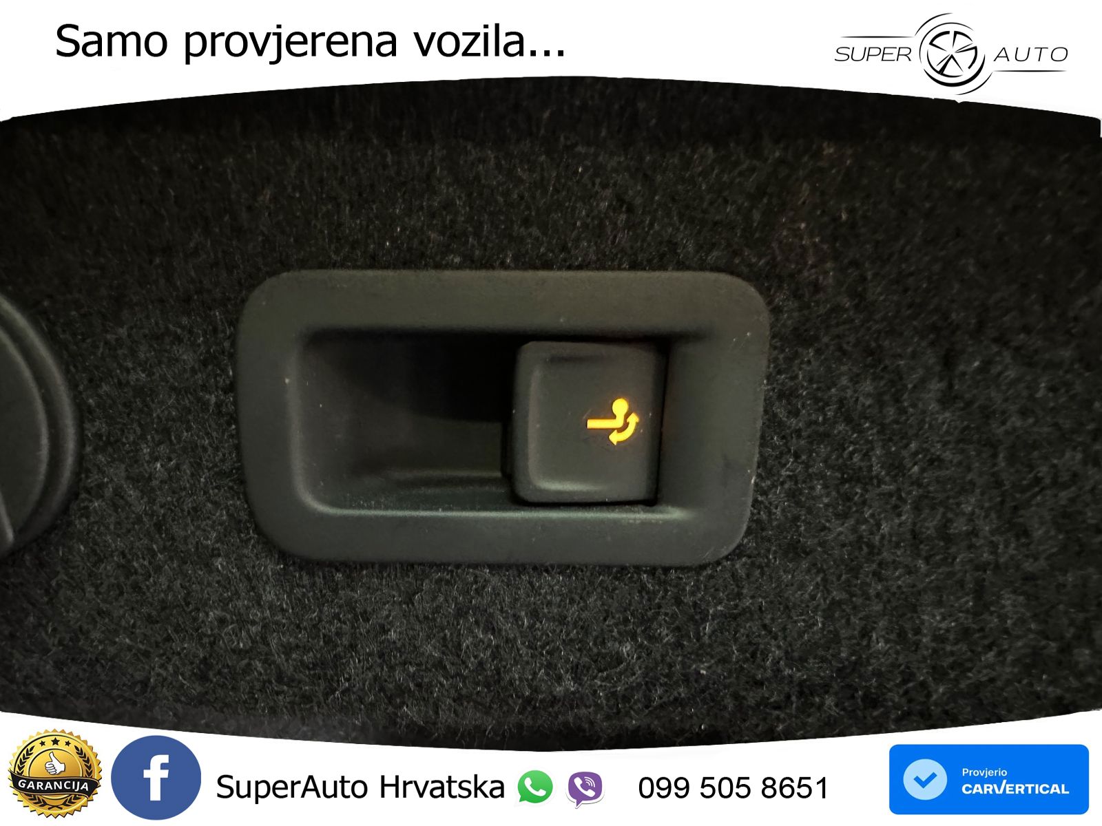 Volkswagen Passat Variant GTE 1.4 TSI (218 KS) DSG LED+GR SJED+ACC