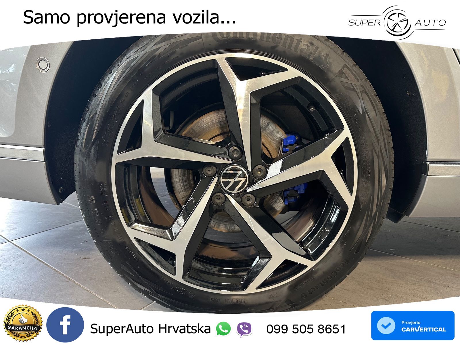 Volkswagen Passat Variant GTE 1.4 TSI (218 KS) DSG LED+GR SJED+ACC