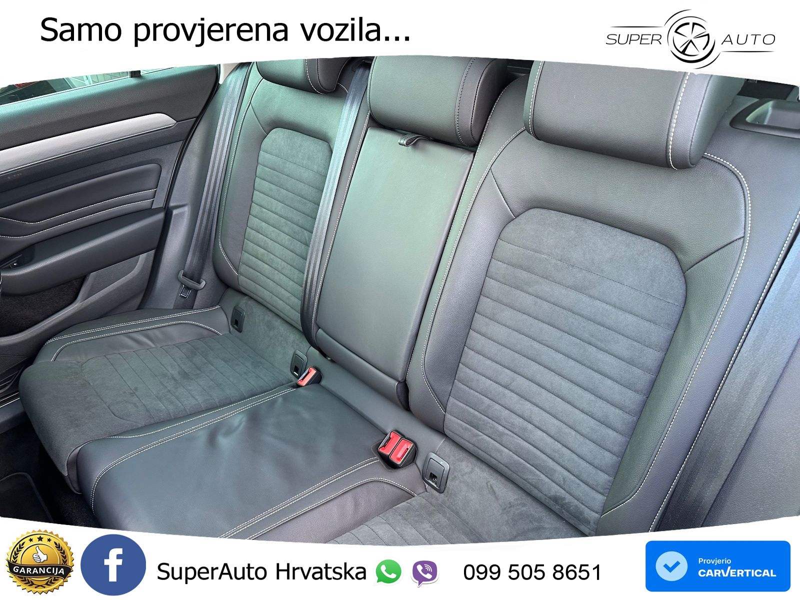 Volkswagen Passat Variant GTE 1.4 TSI (218 KS) DSG LED+GR SJED+ACC