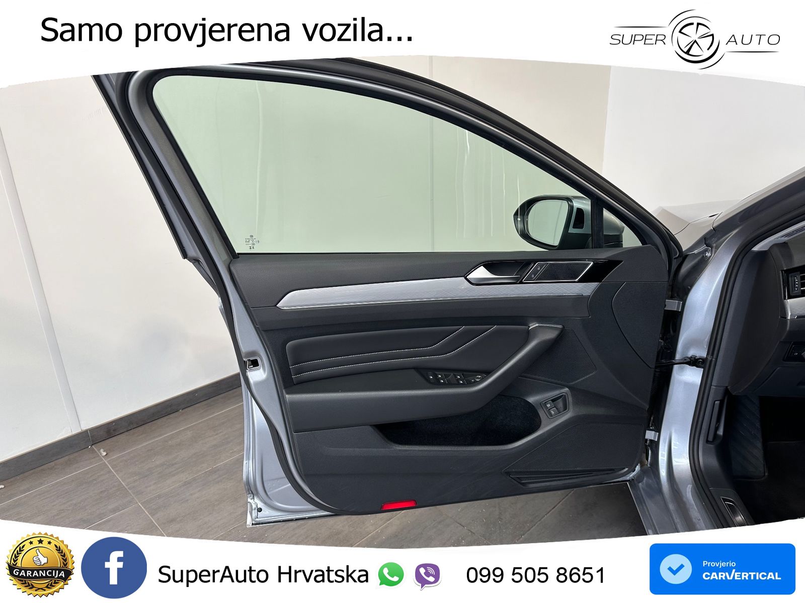 Volkswagen Passat Variant GTE 1.4 TSI (218 KS) DSG LED+GR SJED+ACC