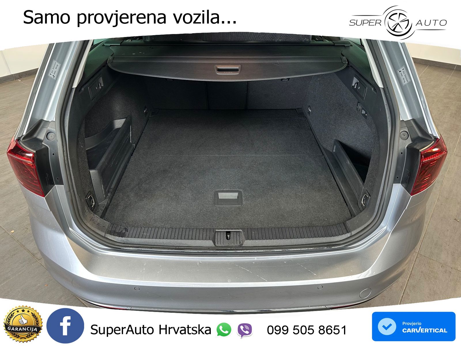 Volkswagen Passat Variant GTE 1.4 TSI (218 KS) DSG LED+GR SJED+ACC
