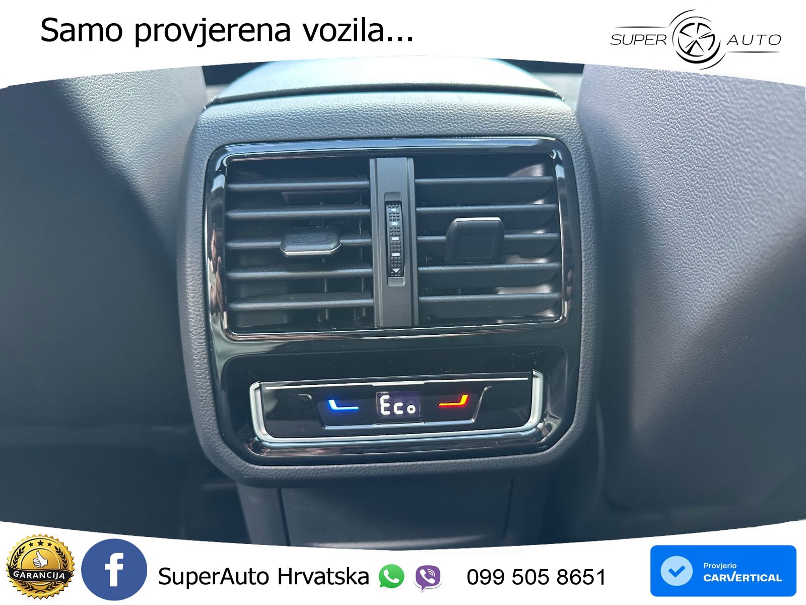 Volkswagen Passat Variant GTE 1.4 TSI (218 KS) DSG LED+GR SJED+ACC