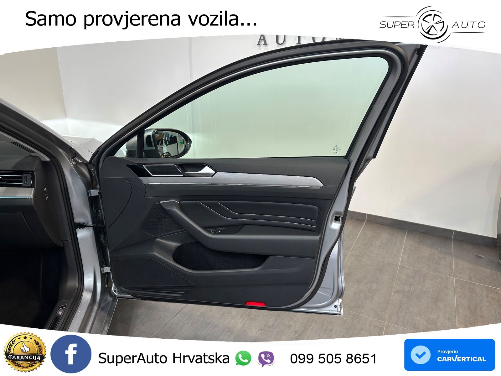 Volkswagen Passat Variant GTE 1.4 TSI (218 KS) DSG LED+GR SJED+ACC