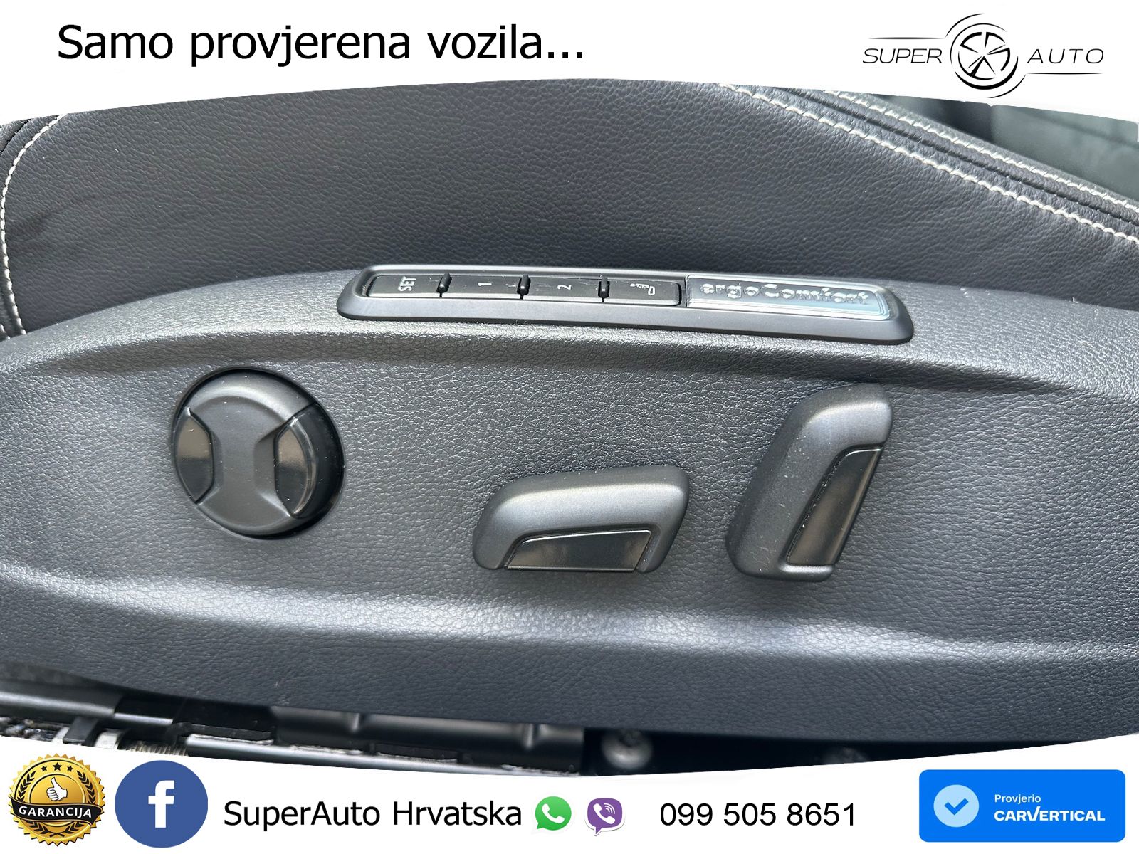 Volkswagen Passat Variant GTE 1.4 TSI (218 KS) DSG LED+GR SJED+ACC