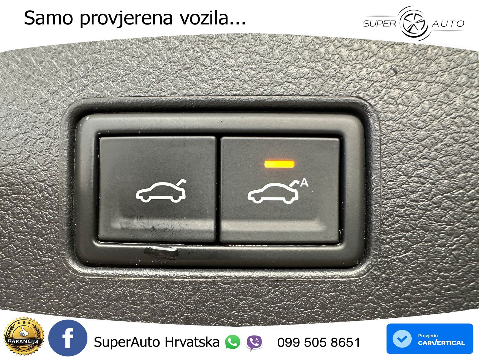 Volkswagen Passat Variant GTE 1.4 TSI (218 KS) DSG LED+GR SJED+ACC