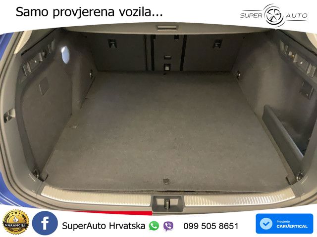 Volkswagen Passat Variant 1.5 TSI (272 KS) eHybrid DSG Elegance ACC+HEAD+4xGR SJED+360+PANO
