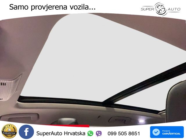 Volkswagen Passat Variant 1.5 TSI (272 KS) eHybrid DSG Elegance ACC+HEAD+4xGR SJED+360+PANO