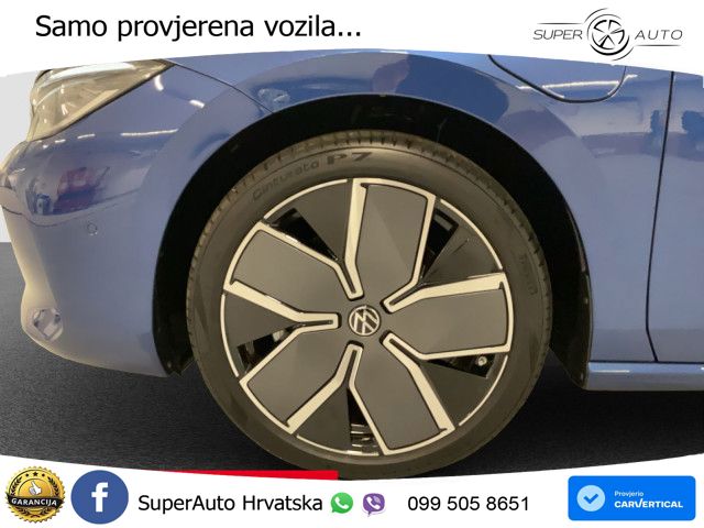 Volkswagen Passat Variant 1.5 TSI (272 KS) eHybrid DSG Elegance ACC+HEAD+4xGR SJED+360+PANO