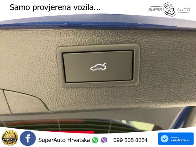 Volkswagen Passat Variant 1.5 TSI (272 KS) eHybrid DSG Elegance ACC+HEAD+4xGR SJED+360+PANO