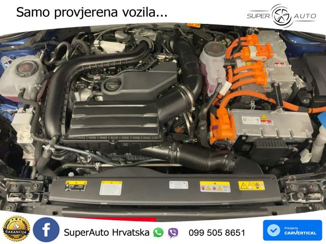 Volkswagen Passat Variant 1.5 TSI (272 KS) eHybrid DSG Elegance ACC+HEAD+4xGR SJED+360+PANO