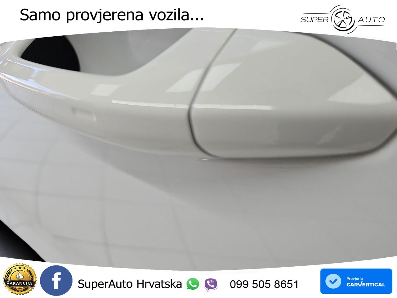 Škoda Octavia Combi 1.5 TSI (150 KS) DSG LED+GR SJED+ACC