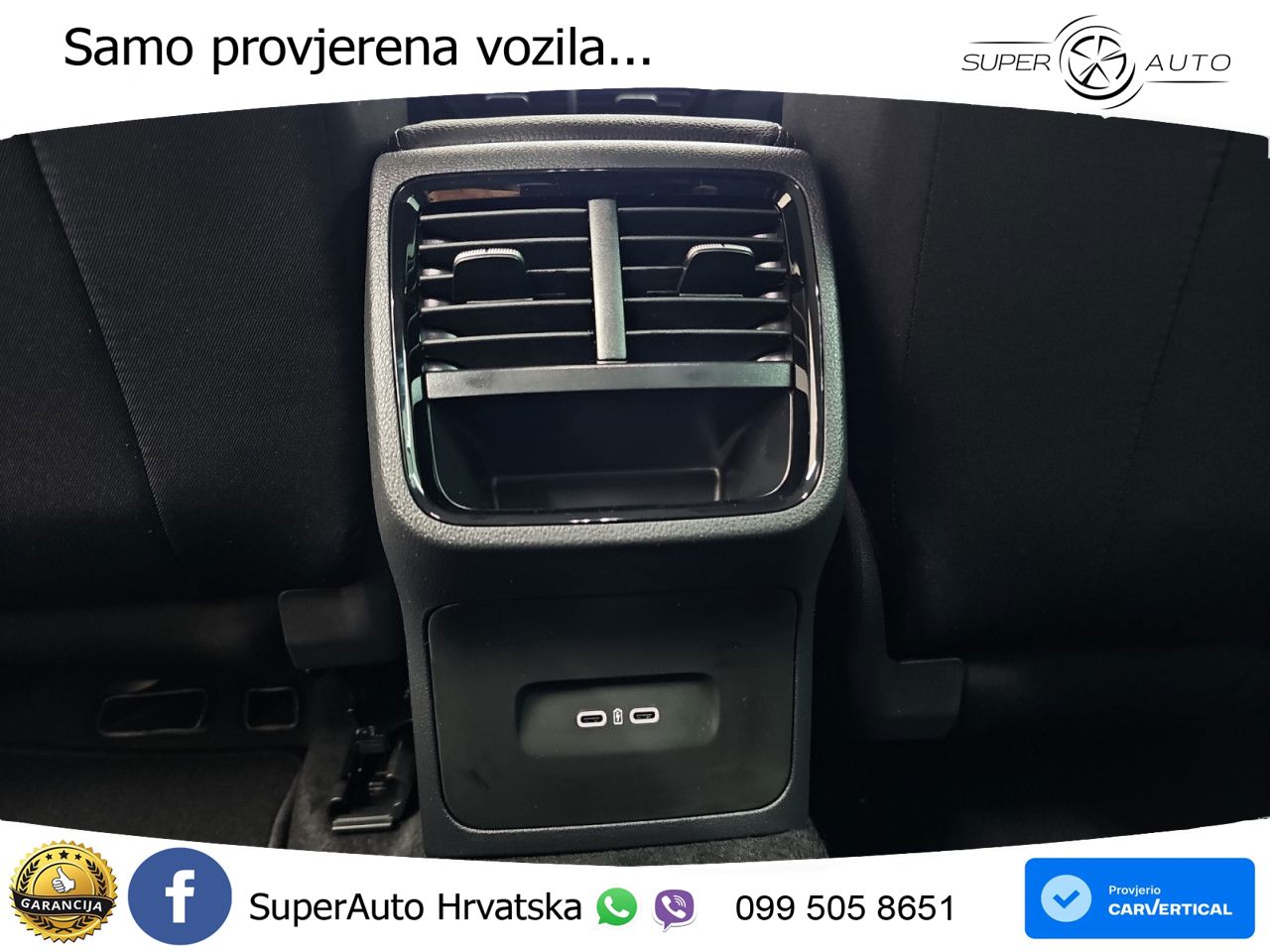 Škoda Octavia Combi 1.5 TSI (150 KS) DSG LED+GR SJED+ACC