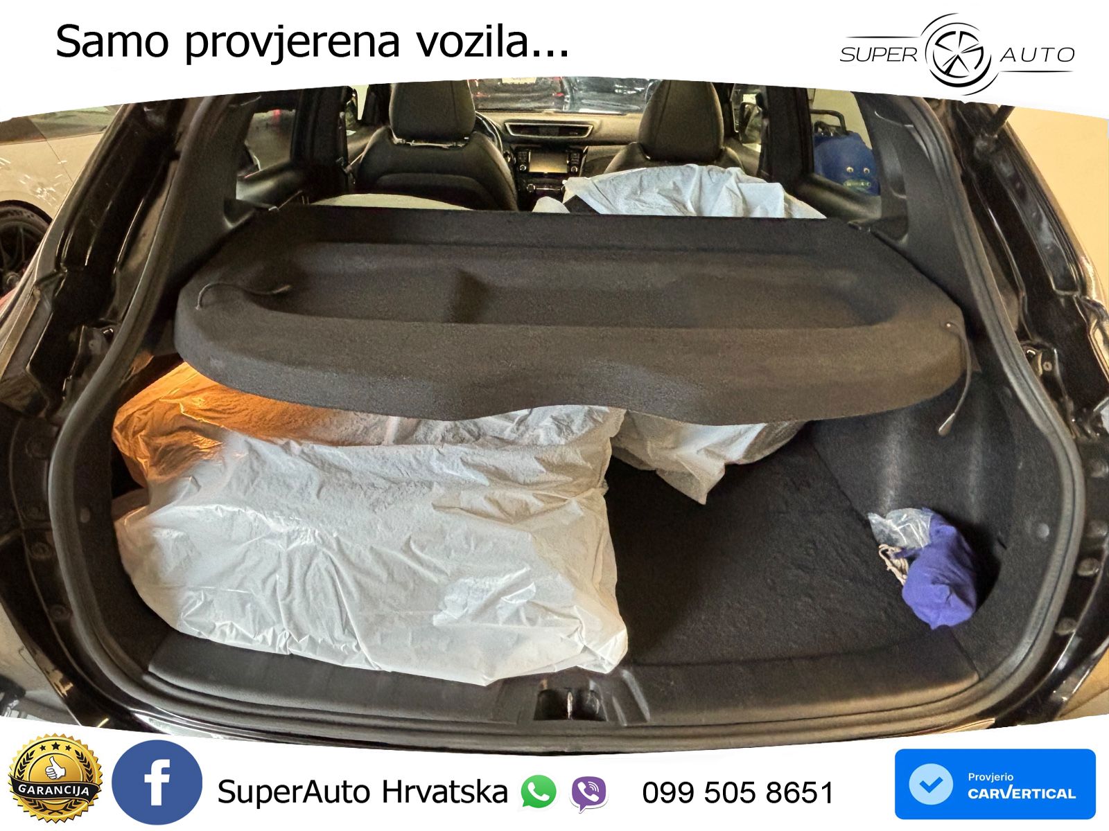 Nissan Qashqai 1.2 DIG-T (115 KS) Xtronic