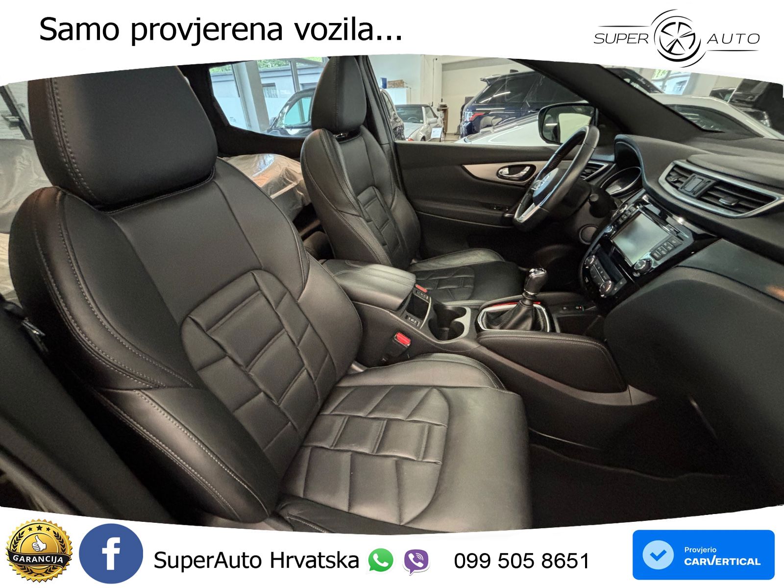 Nissan Qashqai 1.2 DIG-T (115 KS) Xtronic