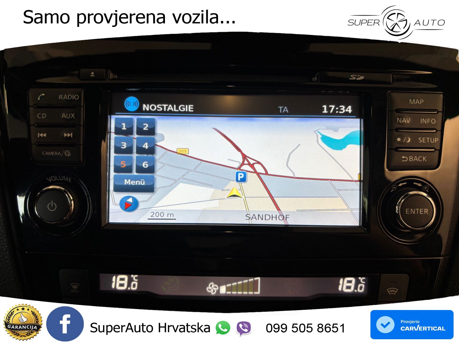 Nissan Qashqai 1.2 DIG-T (115 KS) Xtronic