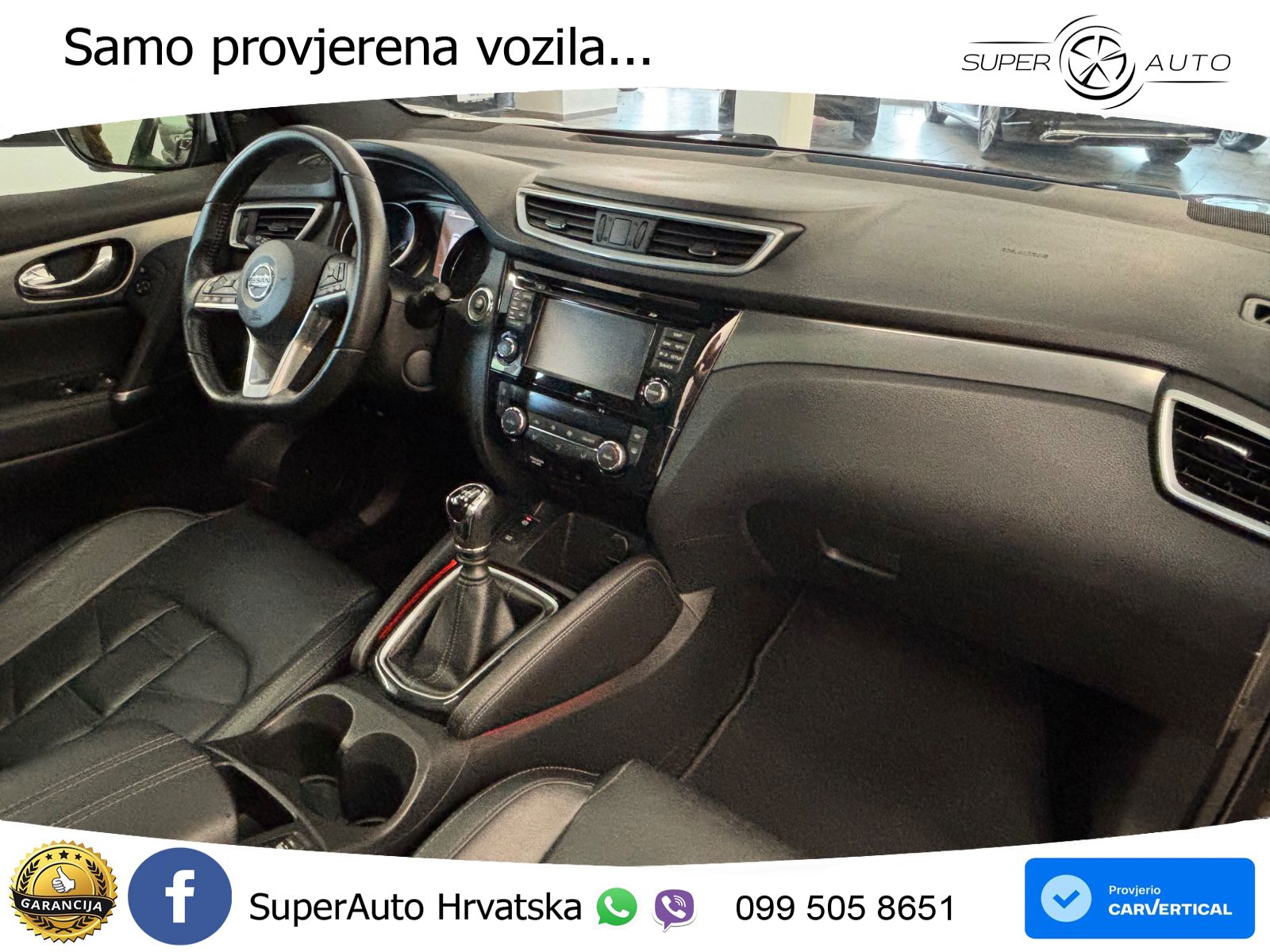Nissan Qashqai 1.2 DIG-T (115 KS) Xtronic