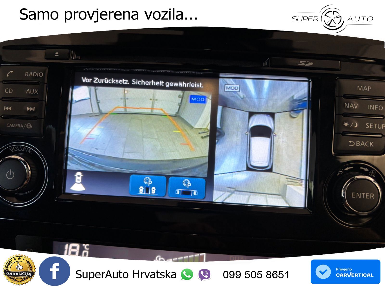 Nissan Qashqai 1.2 DIG-T (115 KS) Xtronic