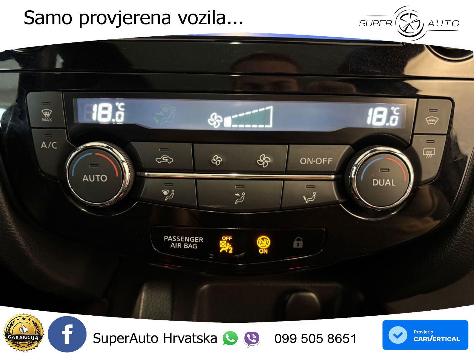 Nissan Qashqai 1.2 DIG-T (115 KS) Xtronic