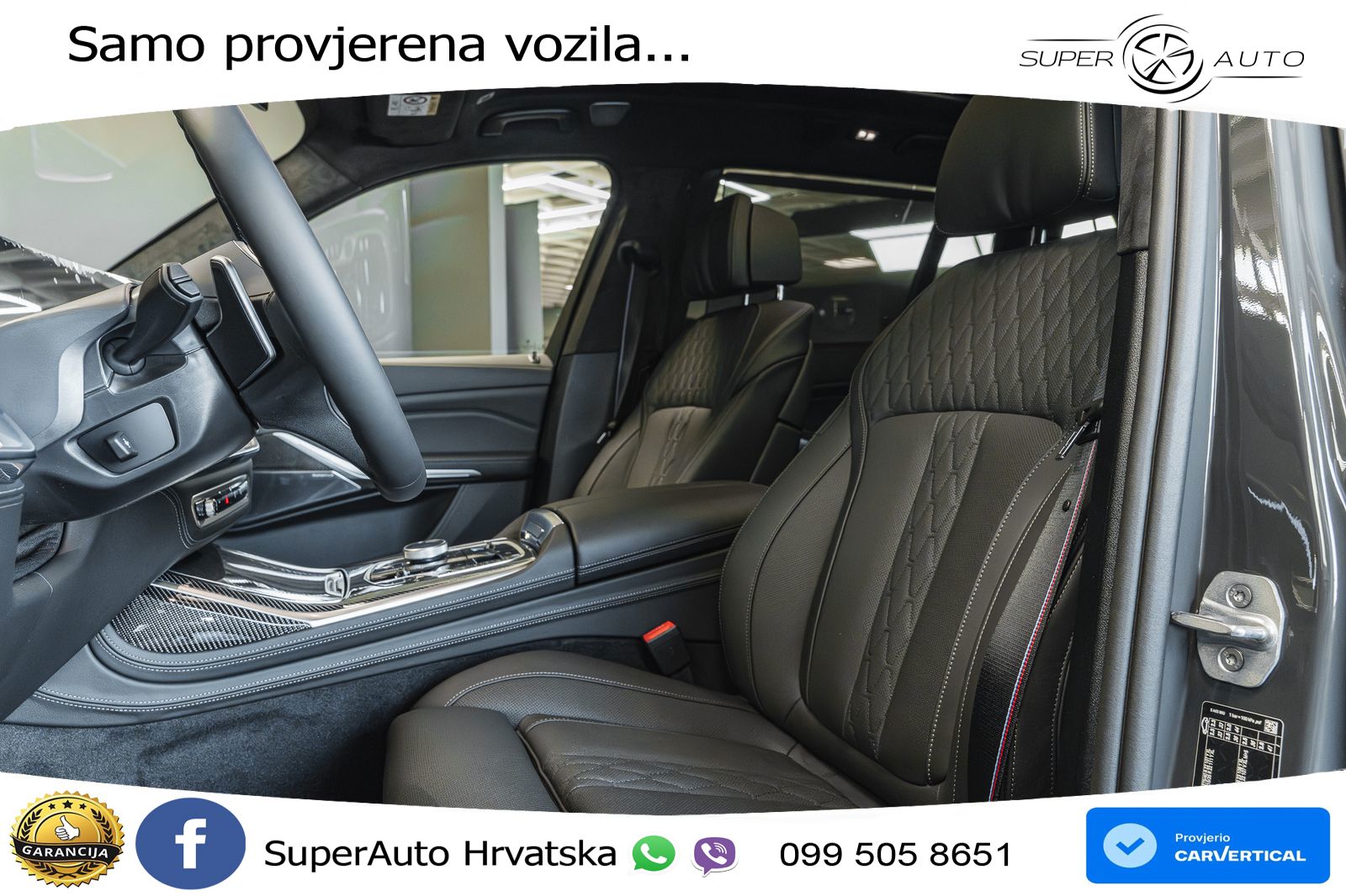 BMW X7 40d (352 KS) xDrive Steptronic LED+GR SJED+ACC