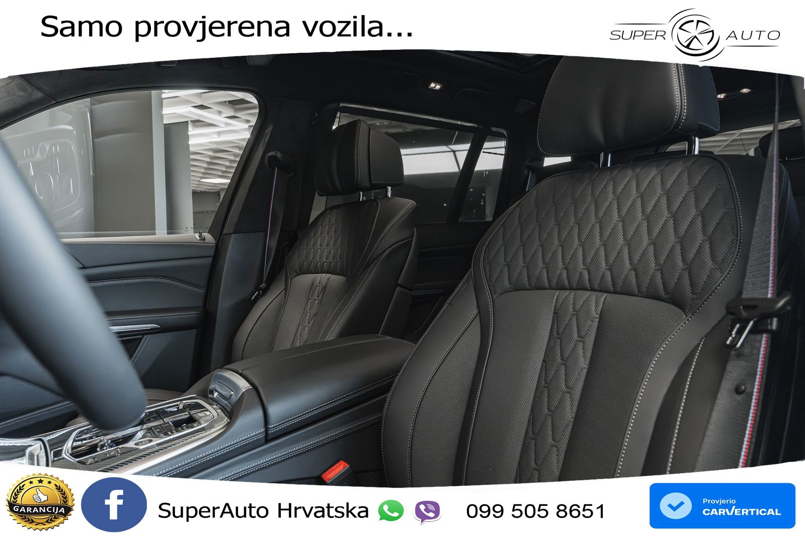 BMW X7 40d (352 KS) xDrive Steptronic LED+GR SJED+ACC