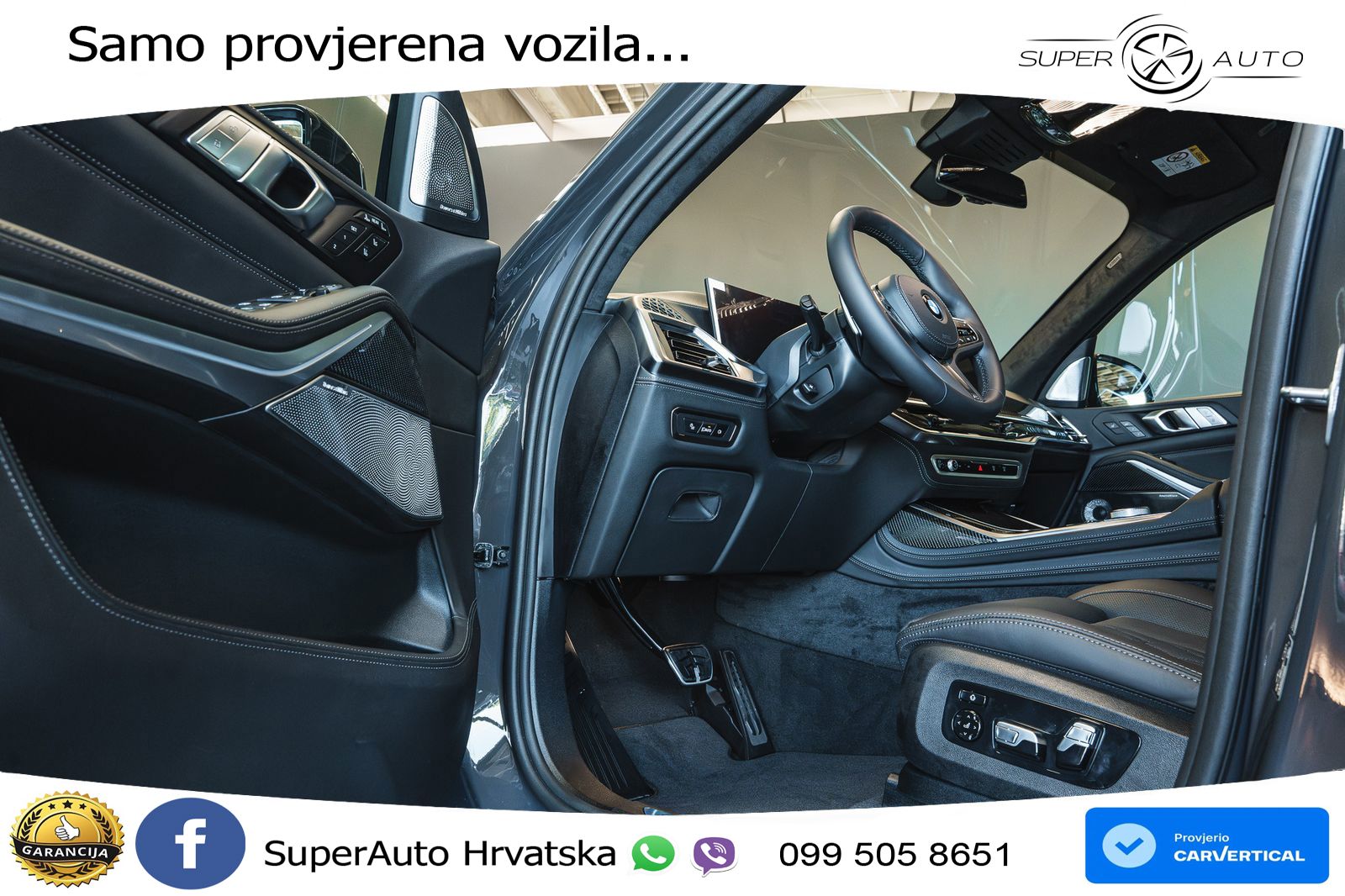 BMW X7 40d (352 KS) xDrive Steptronic LED+GR SJED+ACC