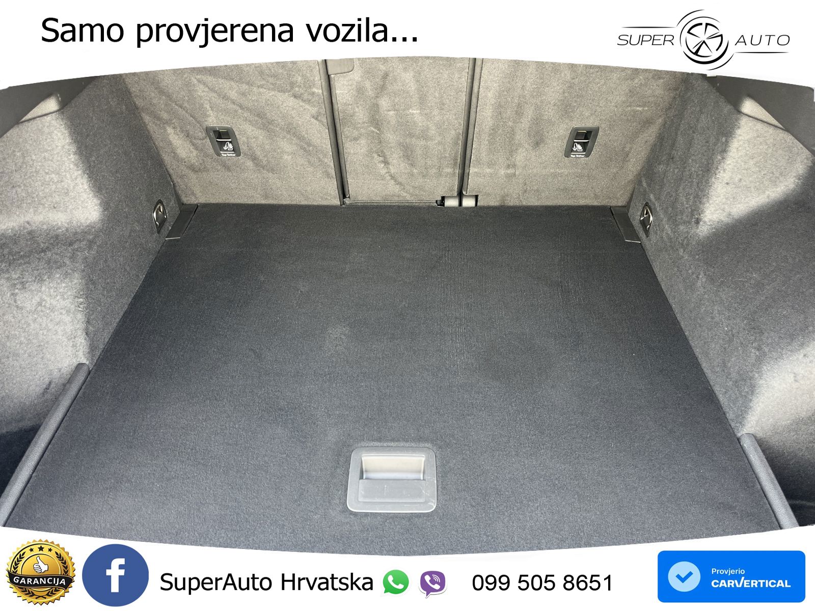 Audi Q3 II Sportback 35 TFSI (150 KS) S line