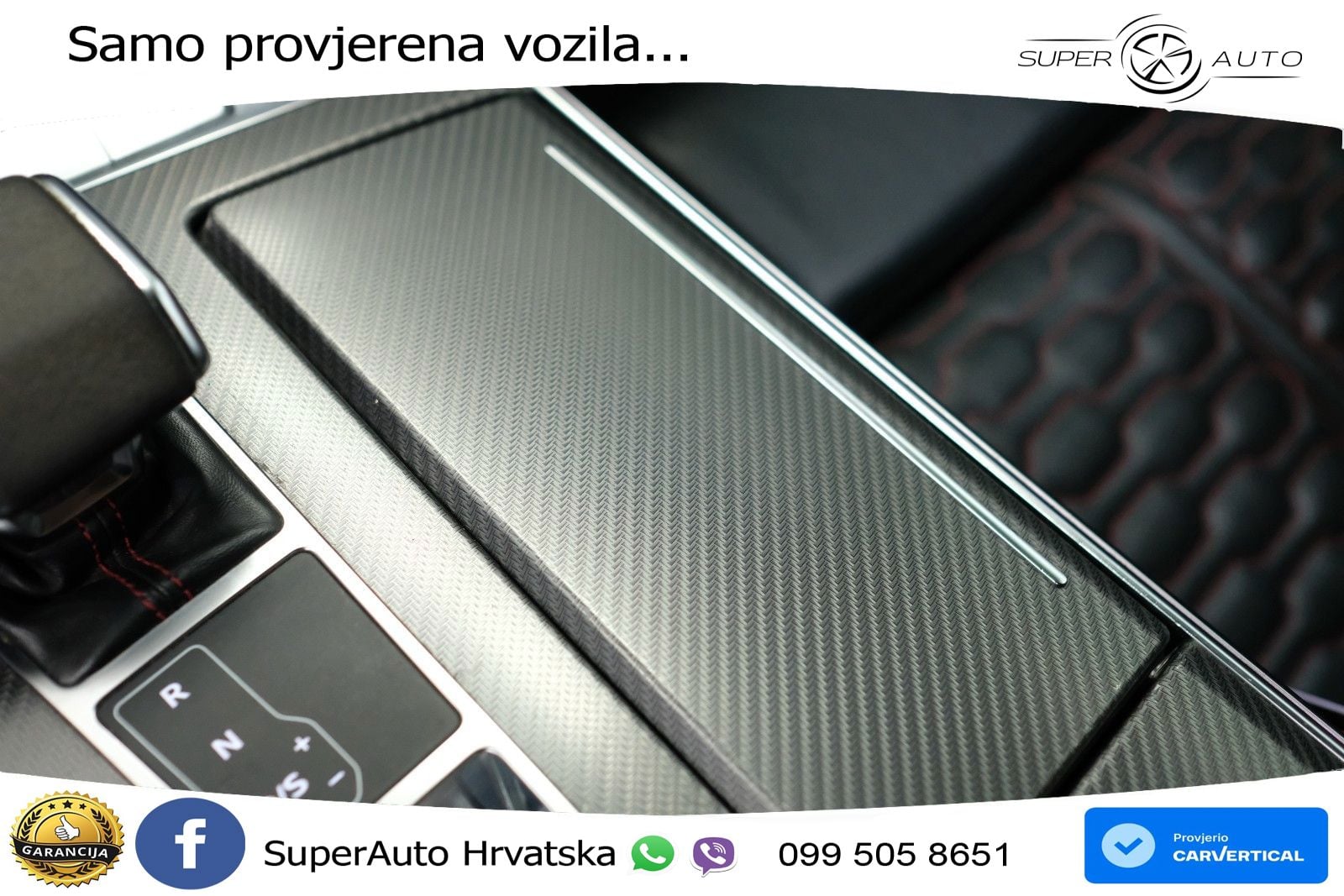 Audi RS7 4.0 TFSI V8 (600 KS) quattro tiptronic LED+GR SJED+ACC