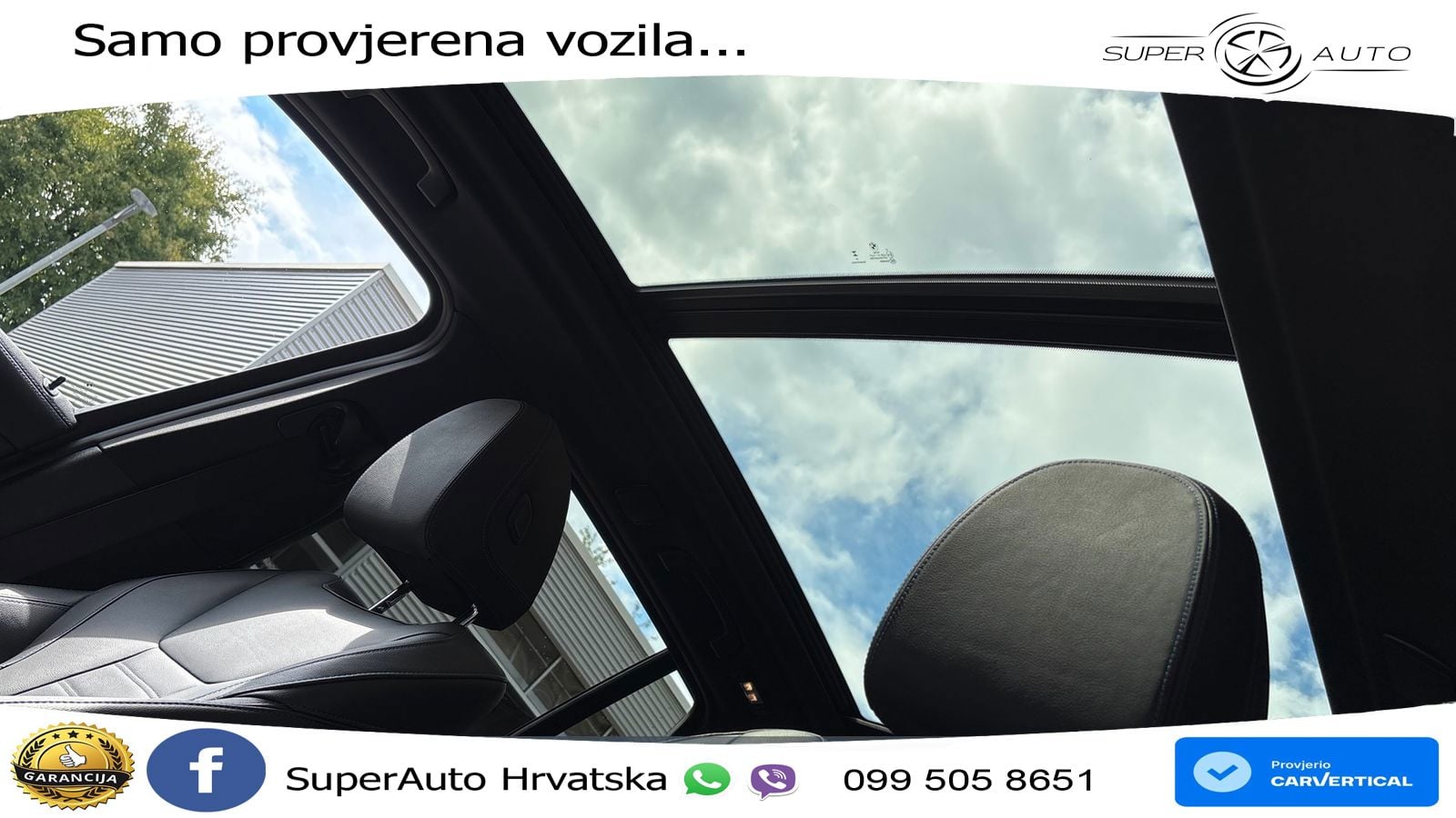 BMW iX3 80 kWh (286 KS) M Sport LED+GR SJED+ACC