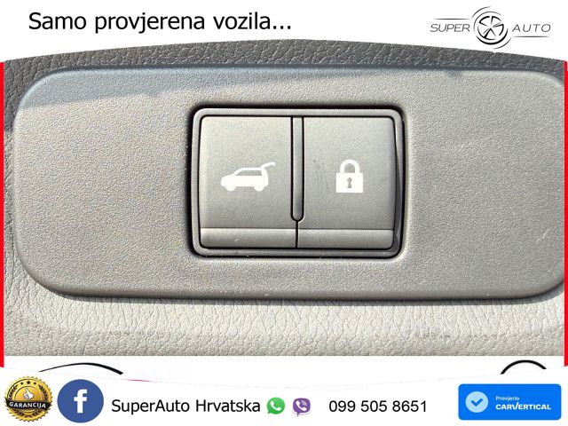 Nissan Qashqai 1.3 DIG-T (158 KS) Xtronic Tekna LED+GR SJED+ACC
