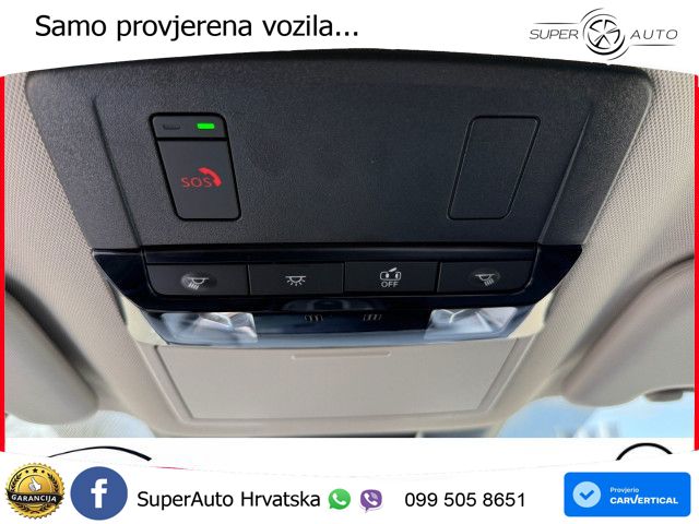 Nissan Qashqai 1.3 DIG-T (158 KS) Xtronic Tekna LED+GR SJED+ACC
