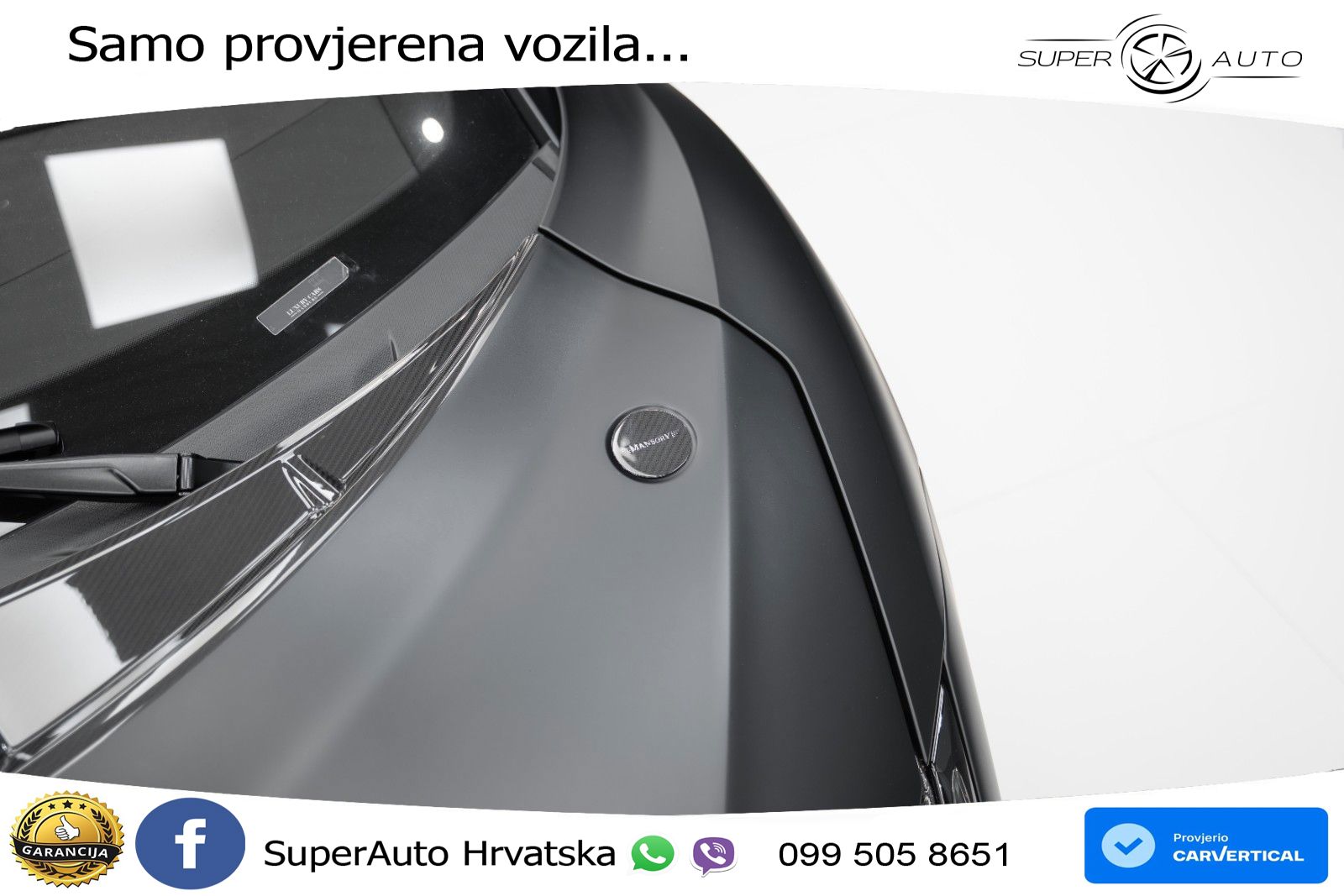 Lamborghini Revuelto 6.5 V12 (1015 KS) 4WD DCT