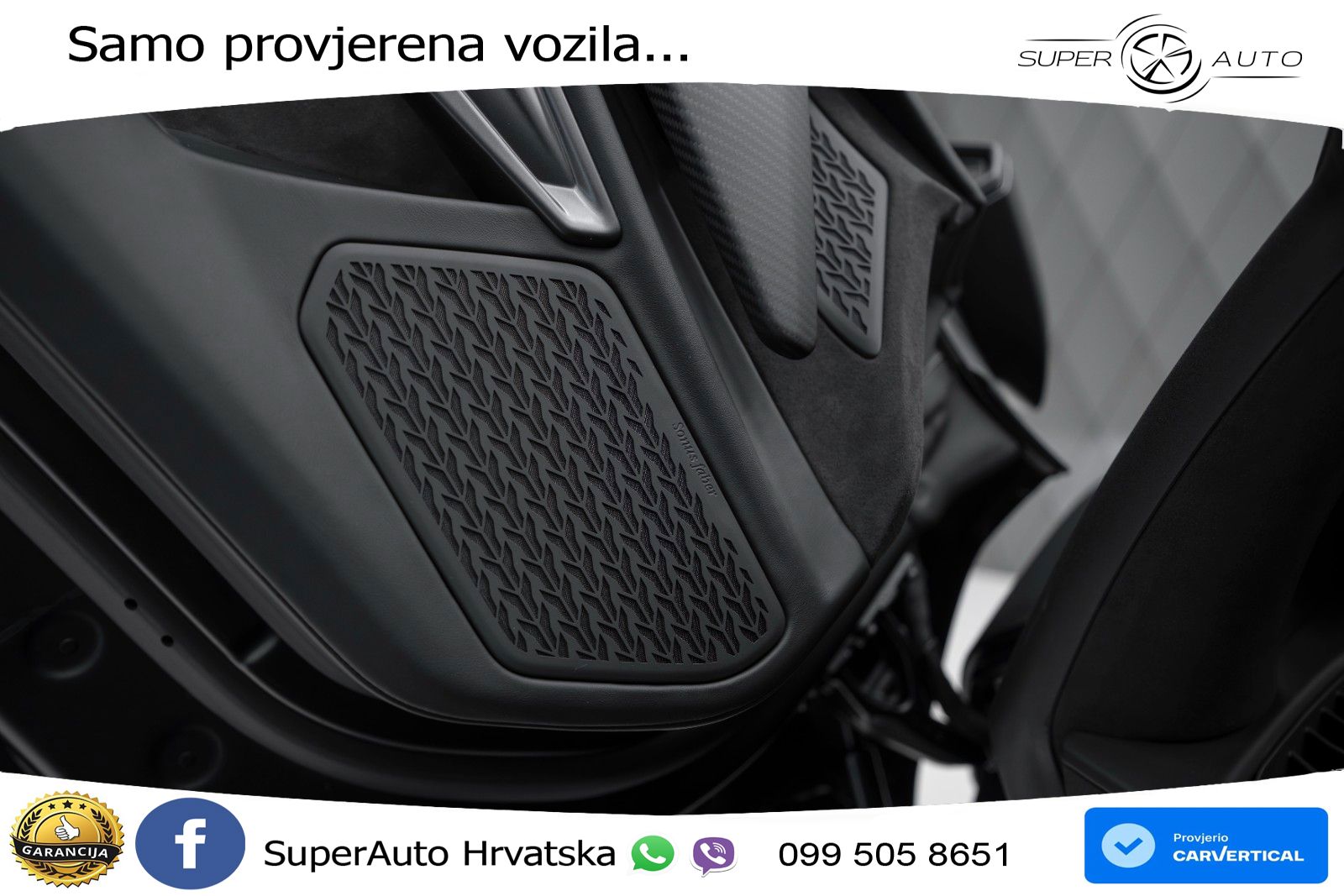 Lamborghini Revuelto 6.5 V12 (1015 KS) 4WD DCT
