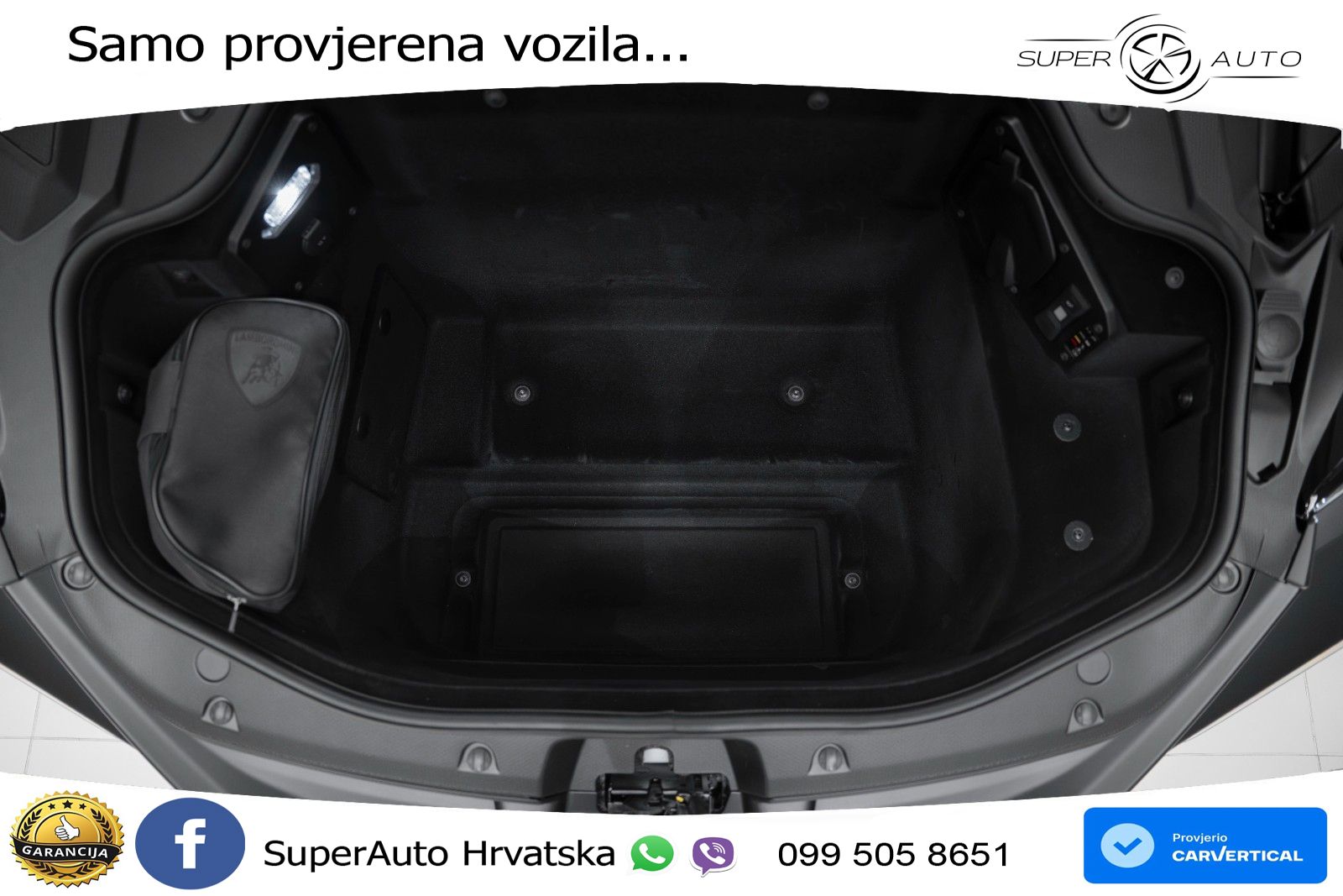 Lamborghini Revuelto 6.5 V12 (1015 KS) 4WD DCT