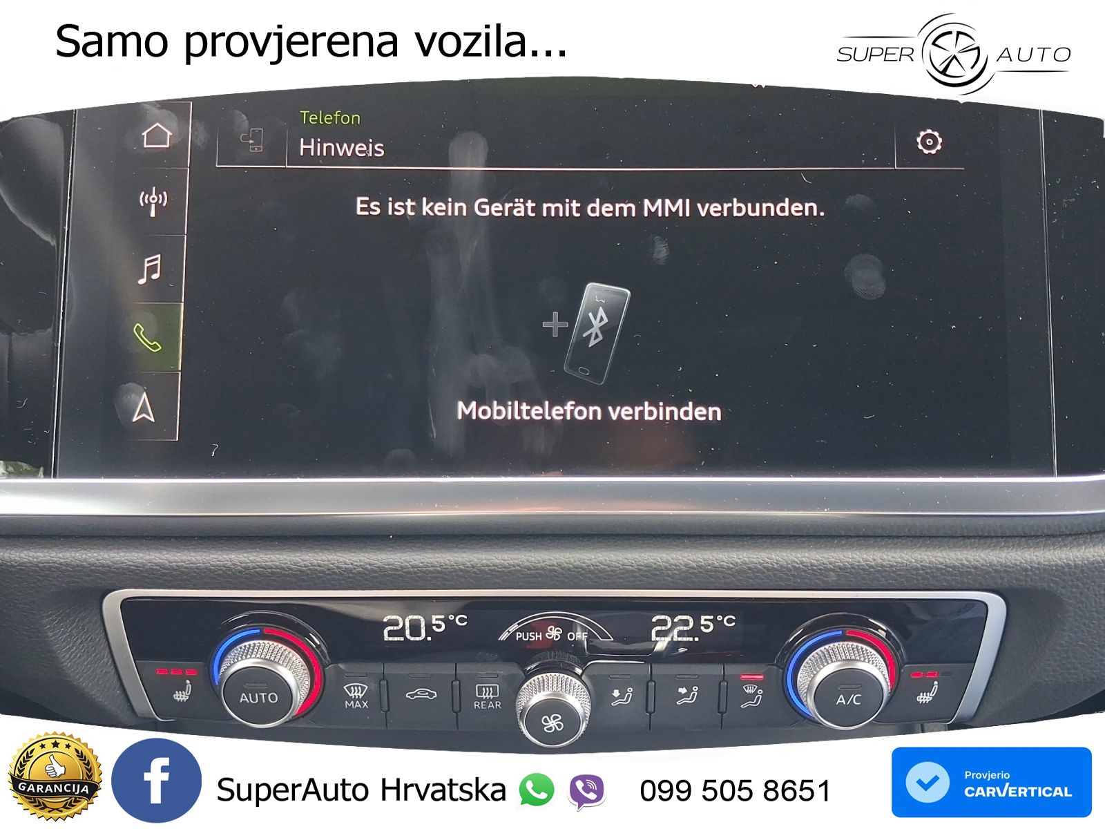Audi Q3 35 TFSI (150 KS) S tronic S line