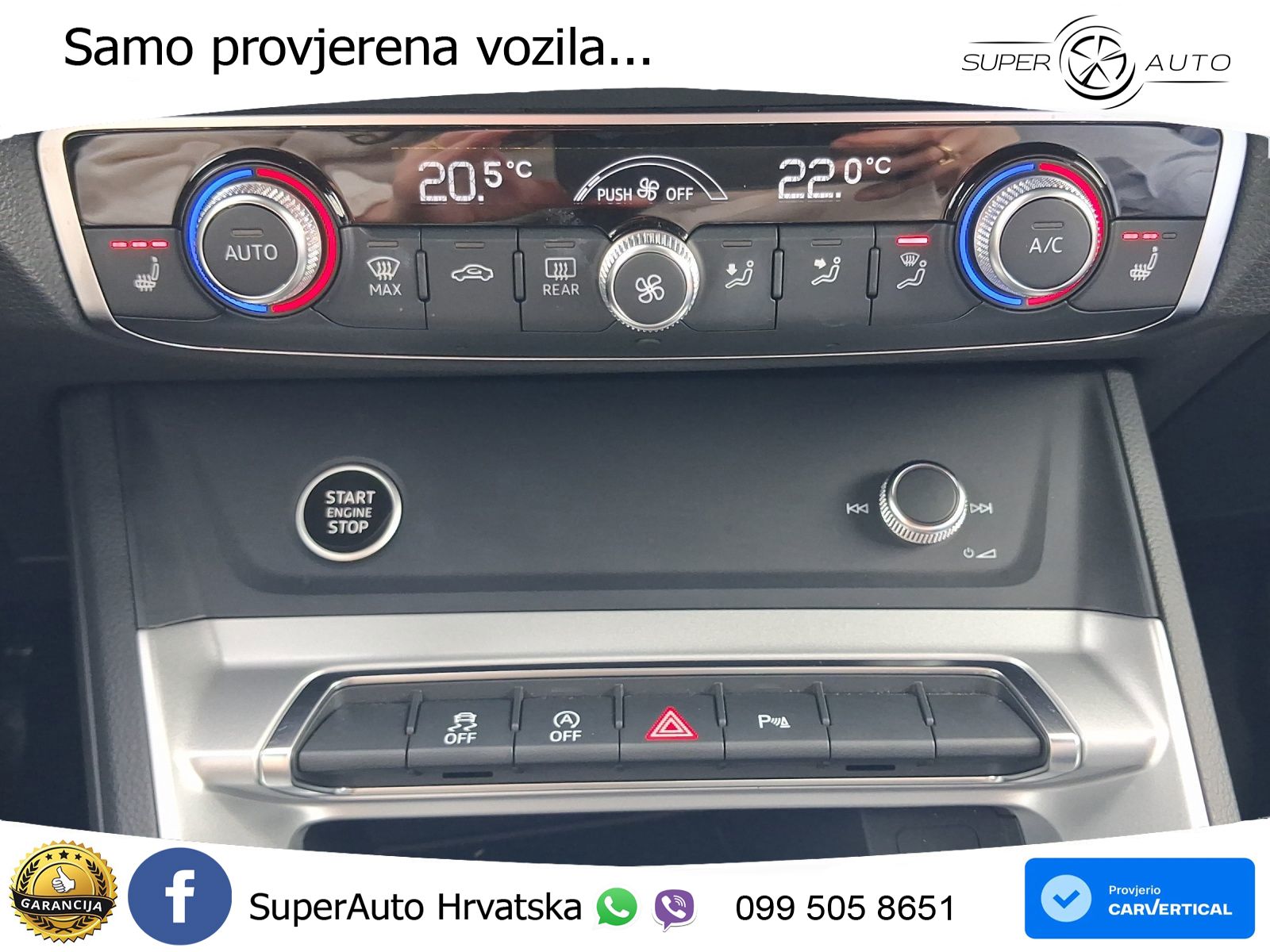 Audi Q3 35 TFSI (150 KS) S tronic S line