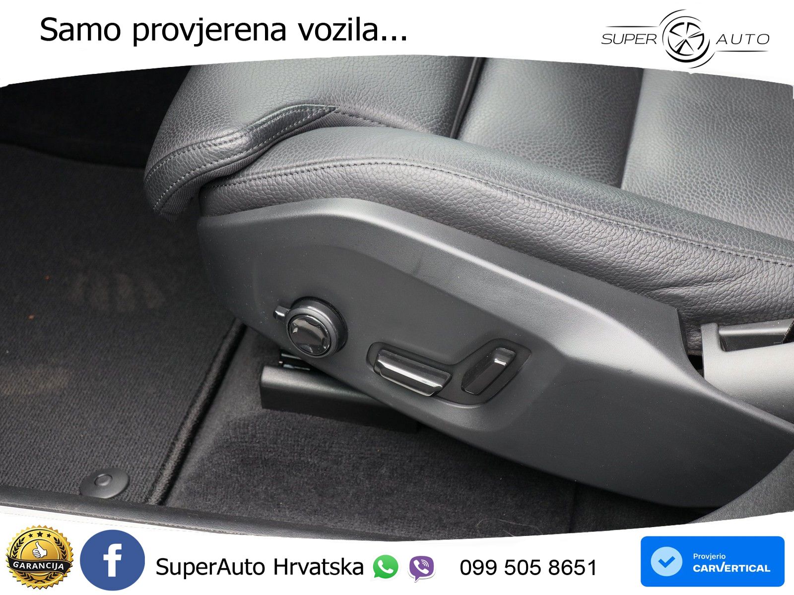 Volvo XC60 B4 Diesel AWD Geartronic ZRAČNI+ACC+GR SJED+KAM