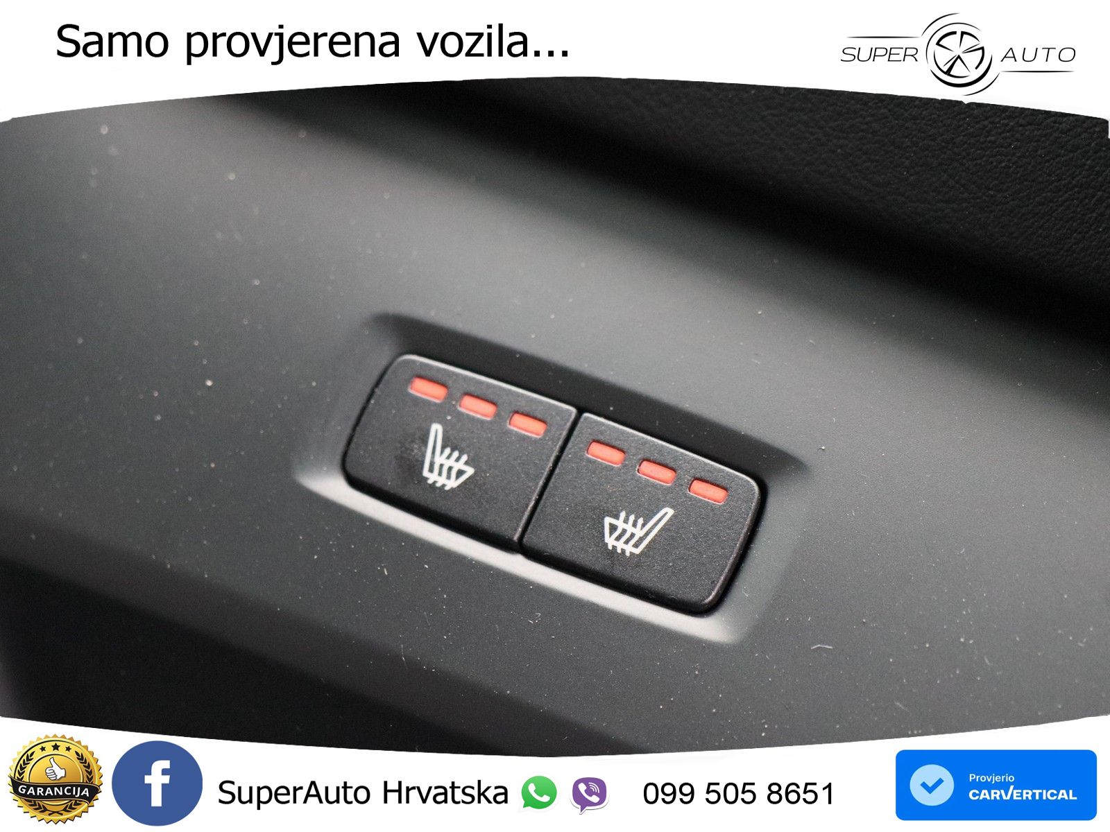 Volvo XC60 B4 Diesel AWD Geartronic ZRAČNI+ACC+GR SJED+KAM