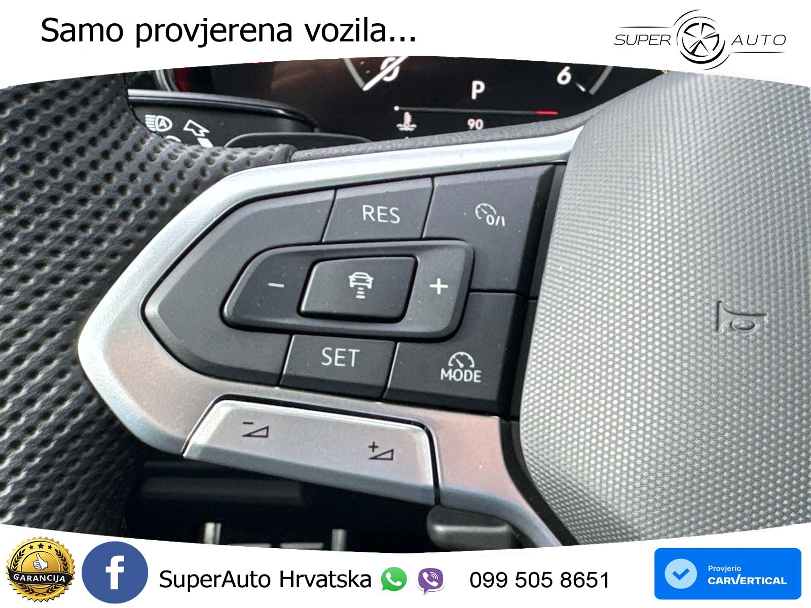 Volkswagen Touareg 3.0 V6 TDI (286 KS) 4MOTION Tiptronic LED+GR SJED+ACC