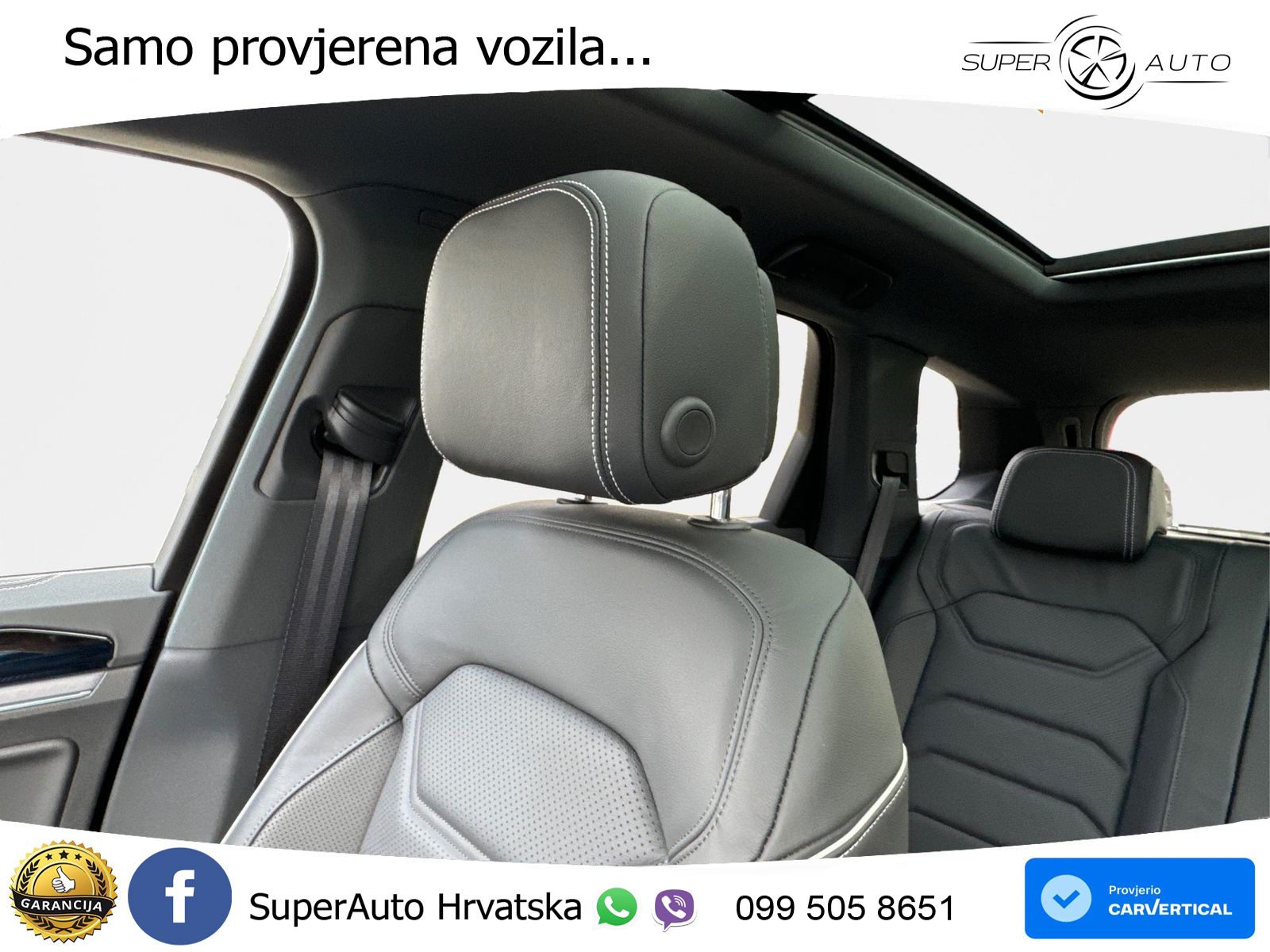 Volkswagen Touareg 3.0 V6 TDI (286 KS) 4MOTION Tiptronic LED+GR SJED+ACC