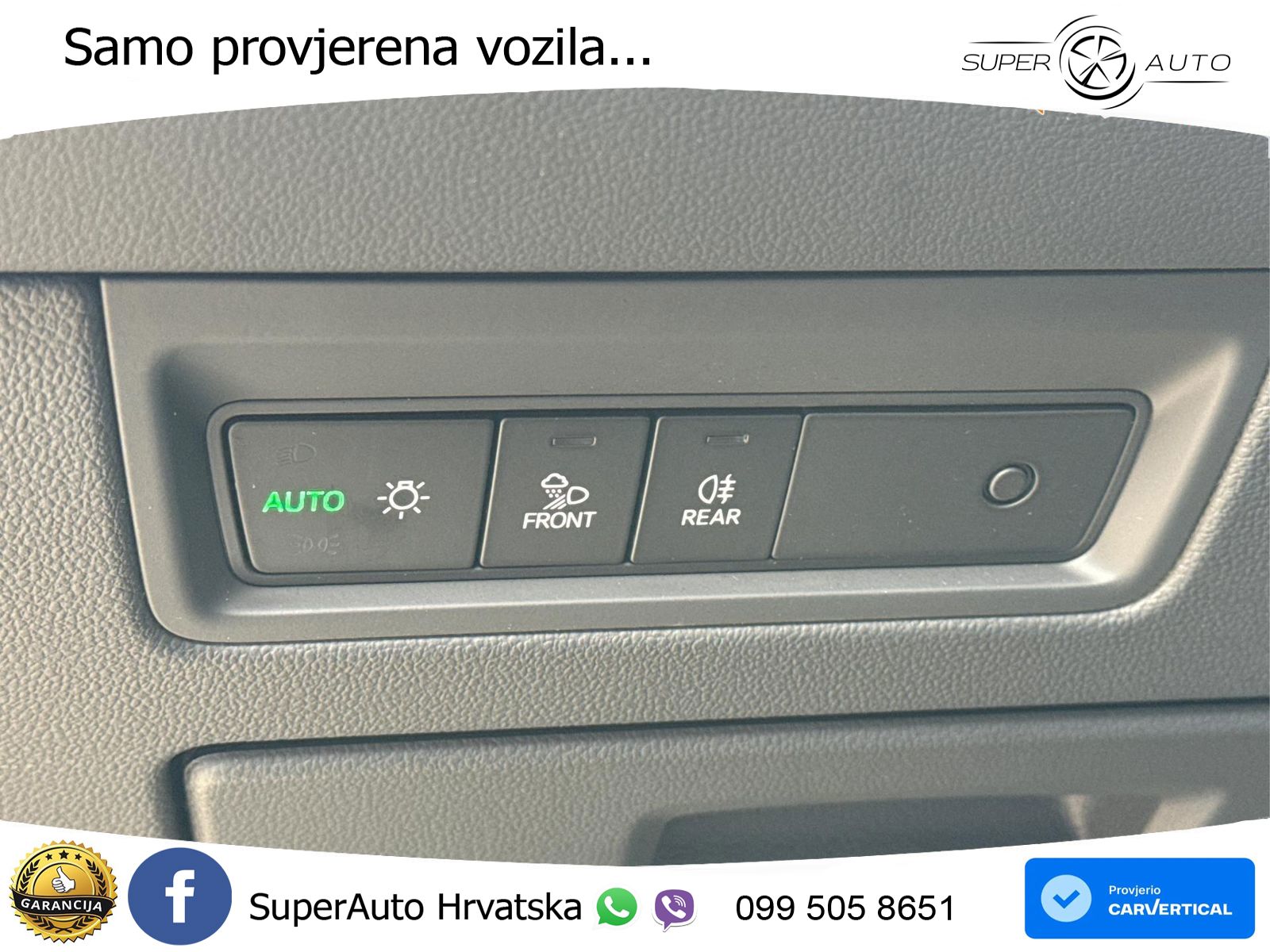Volkswagen Touareg 3.0 V6 TDI (286 KS) 4MOTION Tiptronic LED+GR SJED+ACC