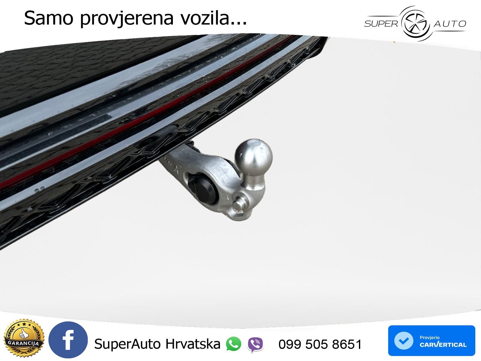 Volkswagen Touareg 3.0 V6 TDI (286 KS) 4MOTION Tiptronic LED+GR SJED+ACC