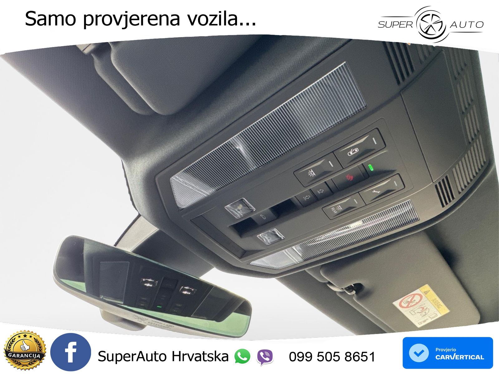 Volkswagen Touareg 3.0 V6 TDI (286 KS) 4MOTION Tiptronic LED+GR SJED+ACC