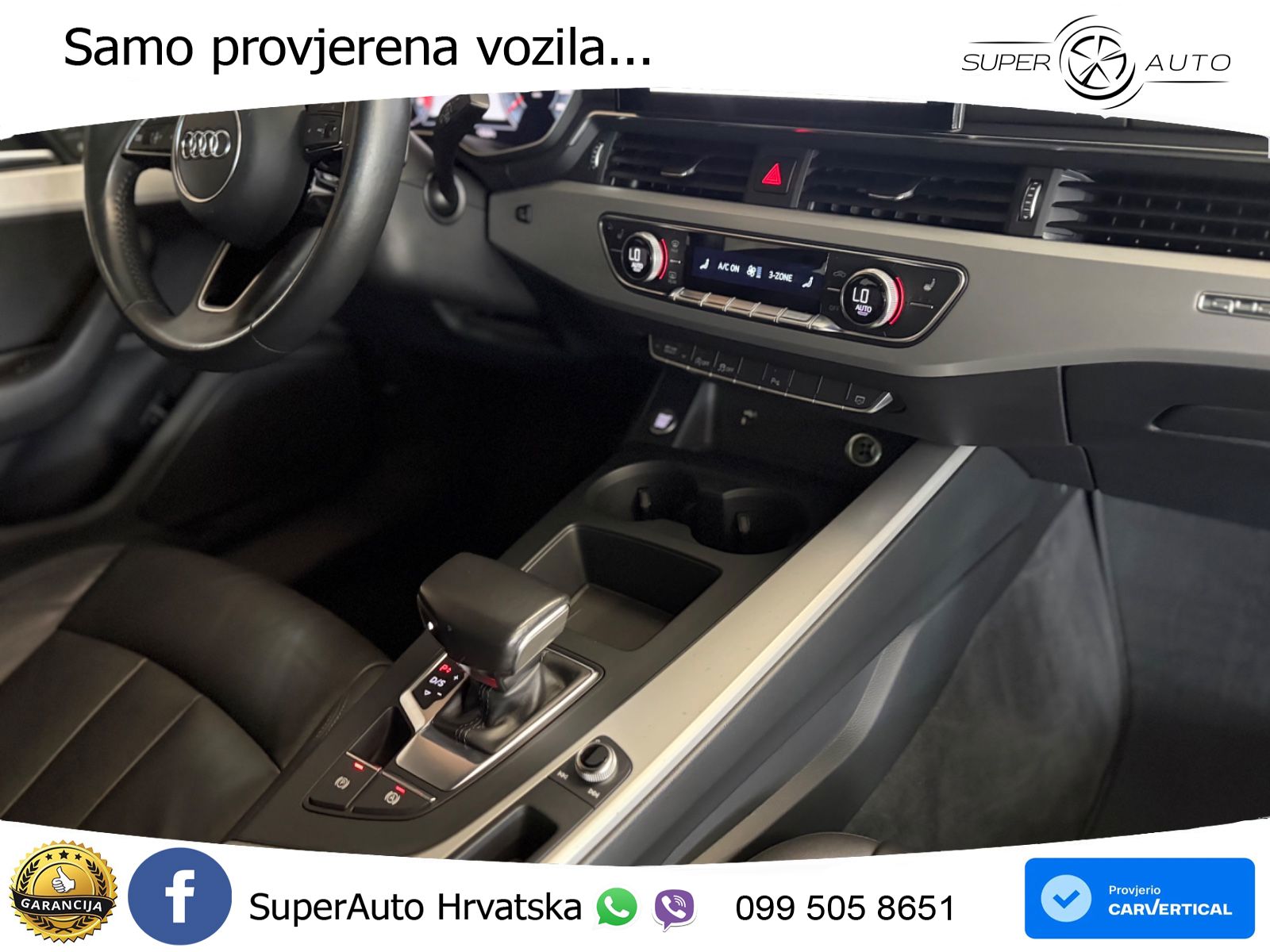 Audi A5 Sportback 50 TDI V6 (286 KS) quattro Tiptronic LED+GR SJED+ACC