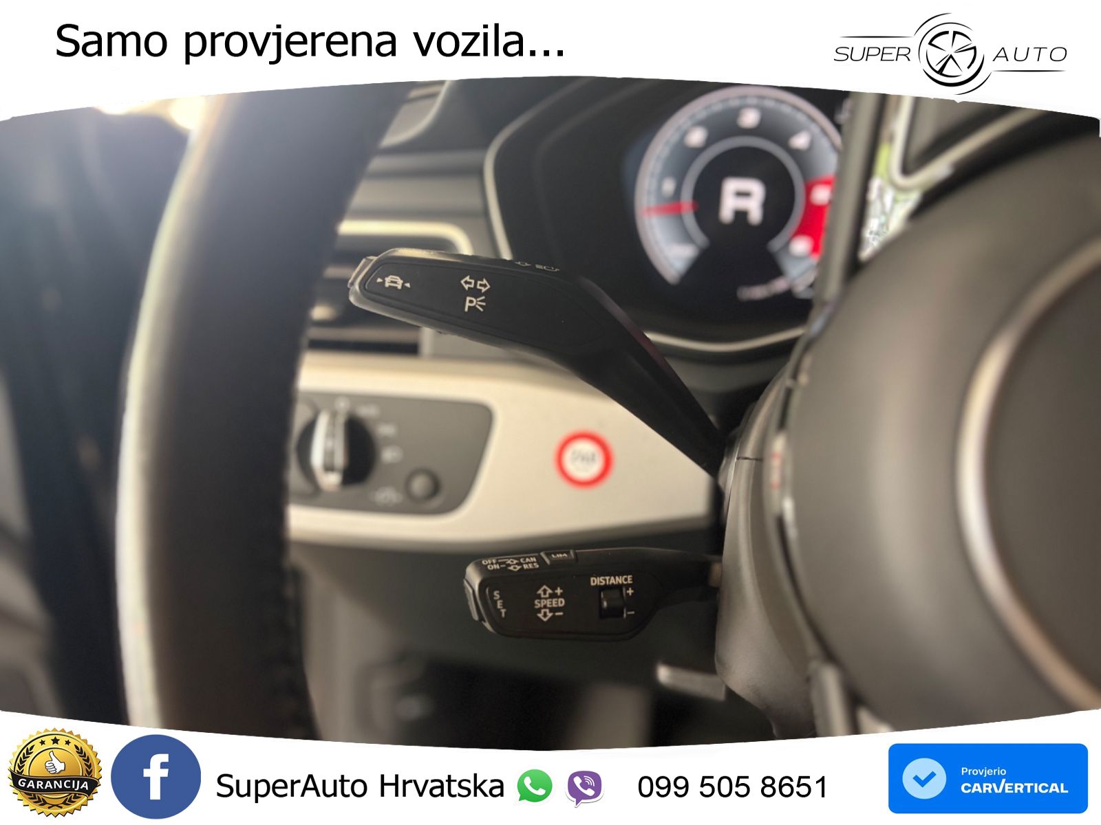 Audi A5 Sportback 50 TDI V6 (286 KS) quattro Tiptronic LED+GR SJED+ACC