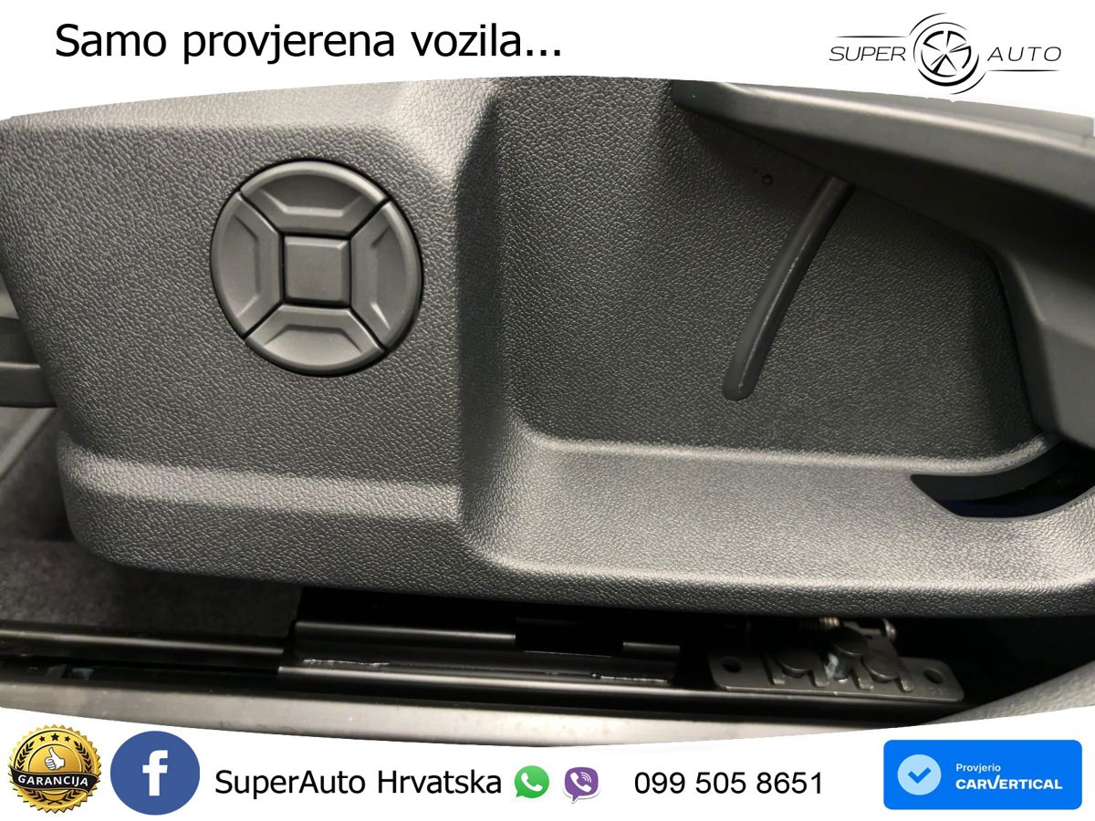 Audi A3 allstreet 40 TFSIe (204 KS) S tronic LED+GR SJED+ACC