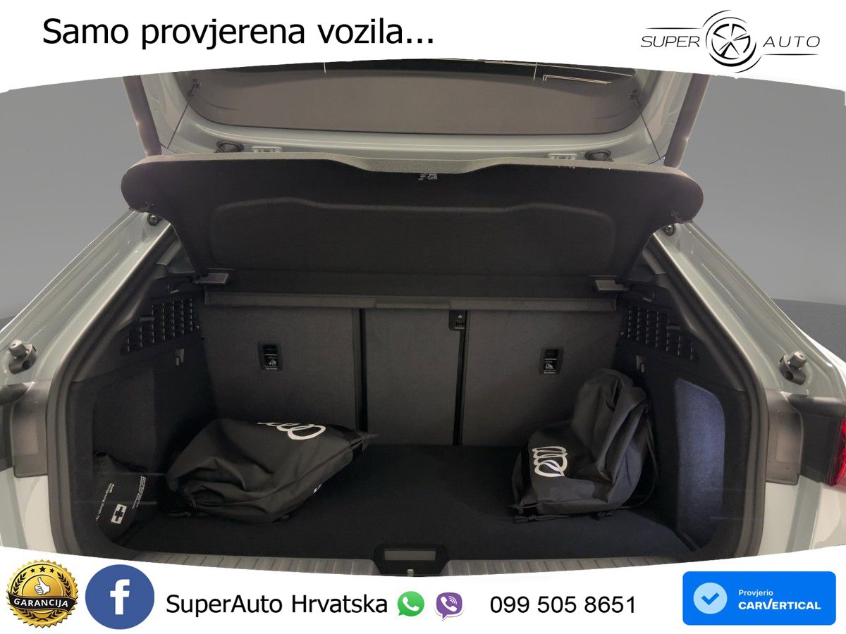 Audi A3 allstreet 40 TFSIe (204 KS) S tronic LED+GR SJED+ACC