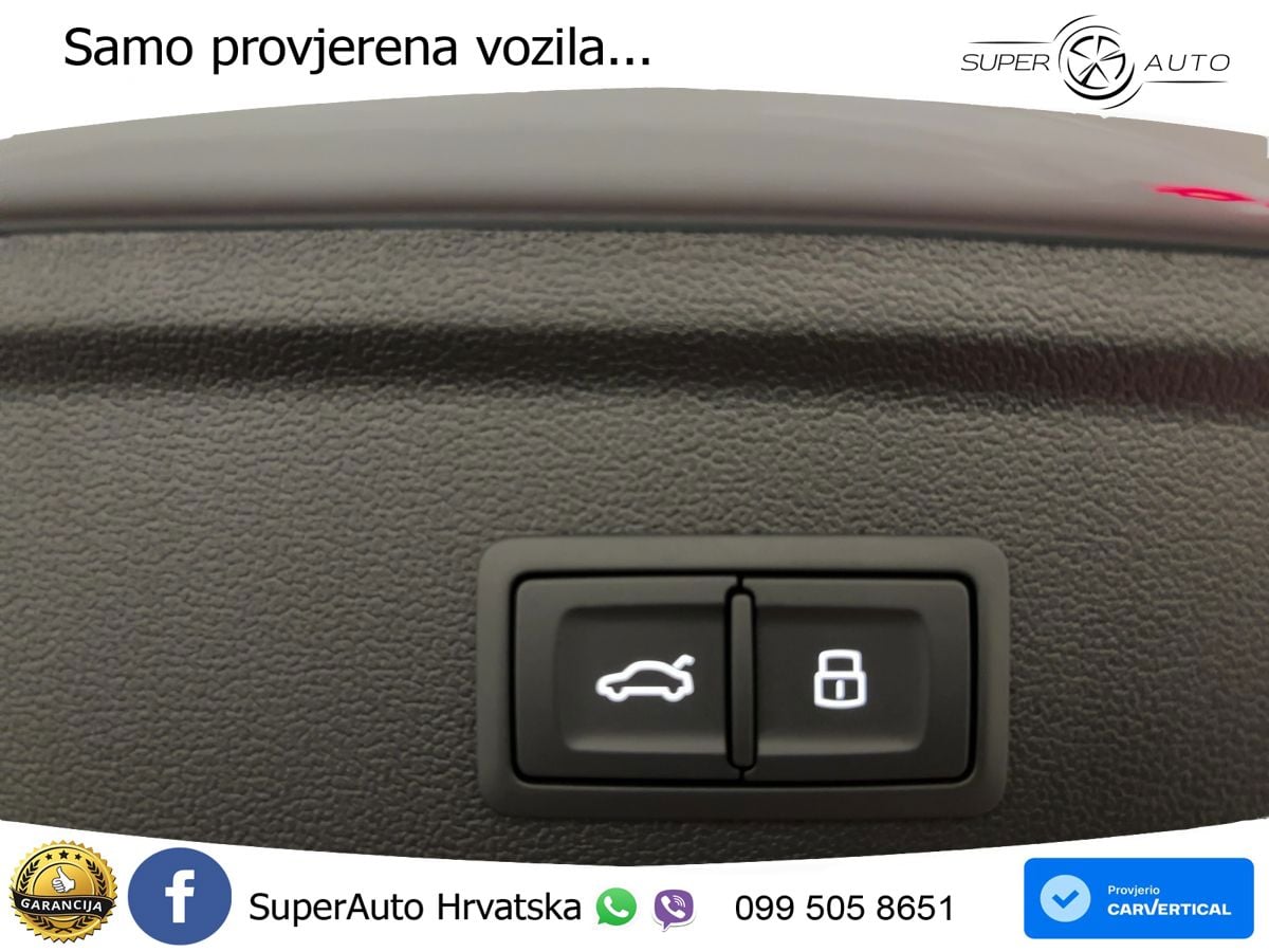 Audi A3 allstreet 40 TFSIe (204 KS) S tronic LED+GR SJED+ACC