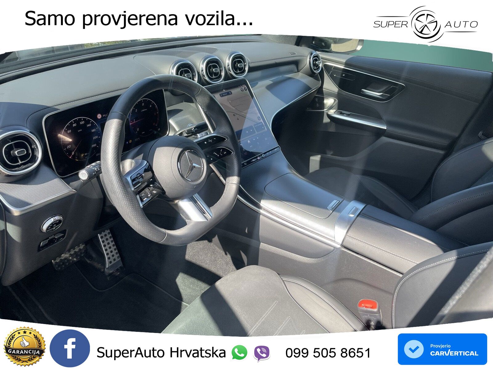 Mercedes GLC 220d (197 KS) 4MATIC 9G-TRONIC AMG LED+GR SJED+ACC