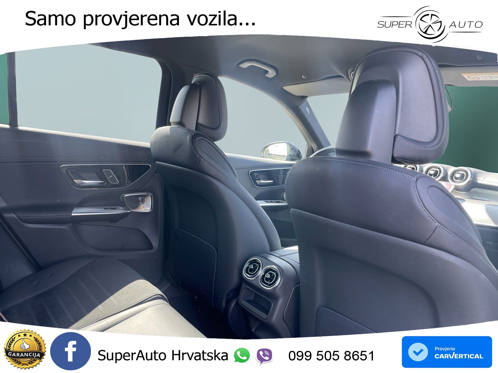 Mercedes GLC 220d (197 KS) 4MATIC 9G-TRONIC AMG LED+GR SJED+ACC