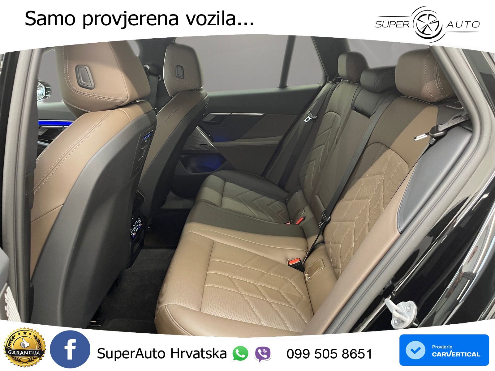 BMW 520d Touring (197 KS) Steptronic M Sport LED+GR SJED+ACC